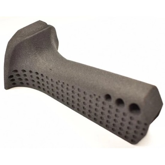 Total Peep Grip for Mathews Bows 10 Degree Angle