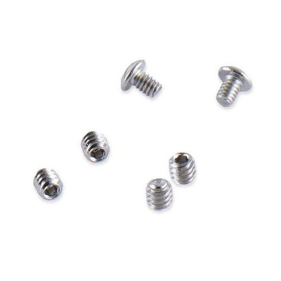 Avalon Screw Kit For Tec X 29mm Scope