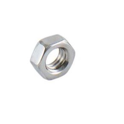 Avalon Sight Pin Nut 8/32