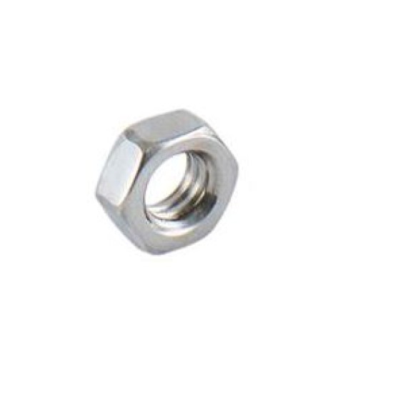 Avalon Sight Pin Nut 8/32