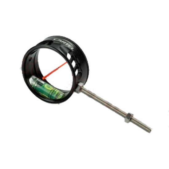 Alloy Xpert Scope with light stick