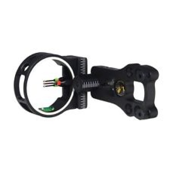 PL Viper 3 Pin Fibre Bowsight
