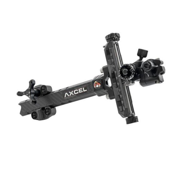Axcel Achieve XP UHM Carbon Bar Compound 6"