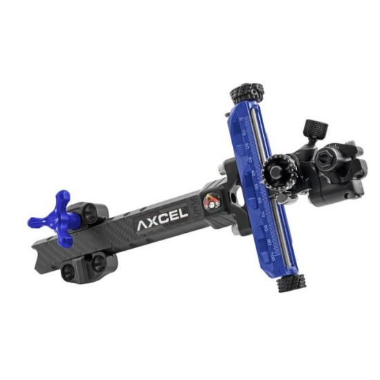 Axcel Achieve XP UHM Carbon Bar Compound 6"