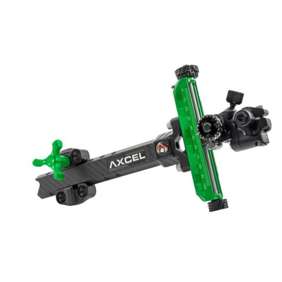 Axcel Achieve XP UHM Carbon Bar Compound 6"