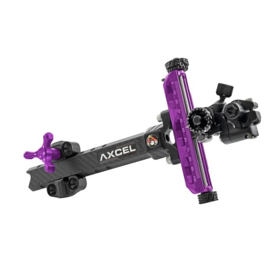 Axcel Achieve XP UHM Carbon Bar Compound 6"