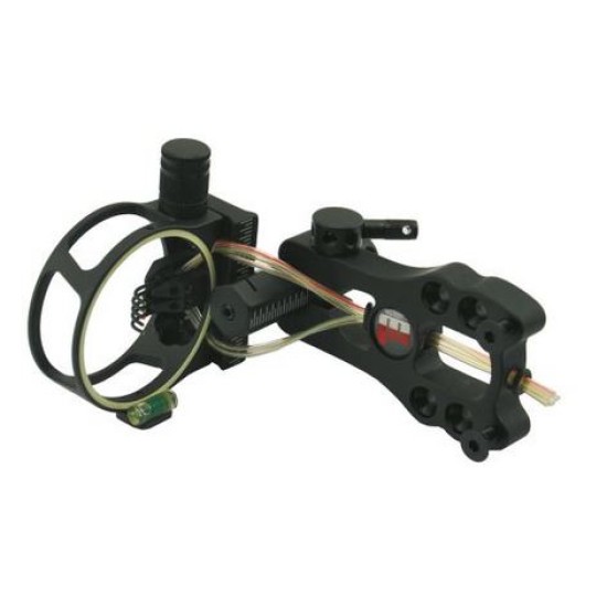 Maximal Dawn 5 Pin Tool-less Glow Sight