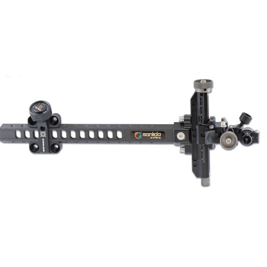 Sanlida X10 Compound Sight 6" And 9" Extension