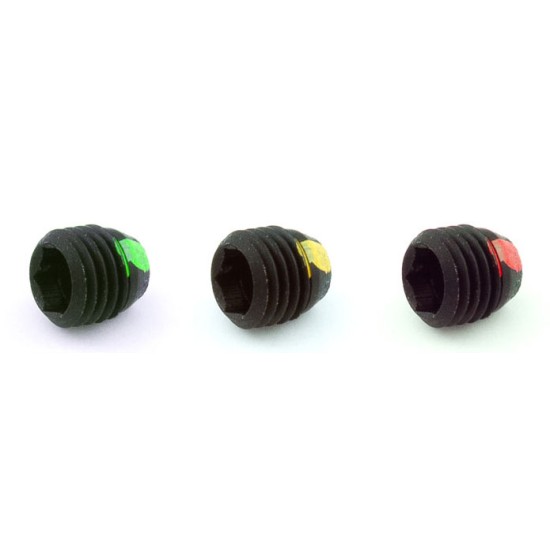 Specialty Archery Apertures + Lens