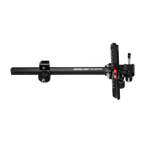 Avalon Classic 193 Recurve Sight