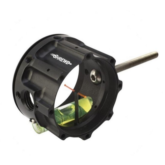 Shrewd Mini Magnum Scope Body 29mm