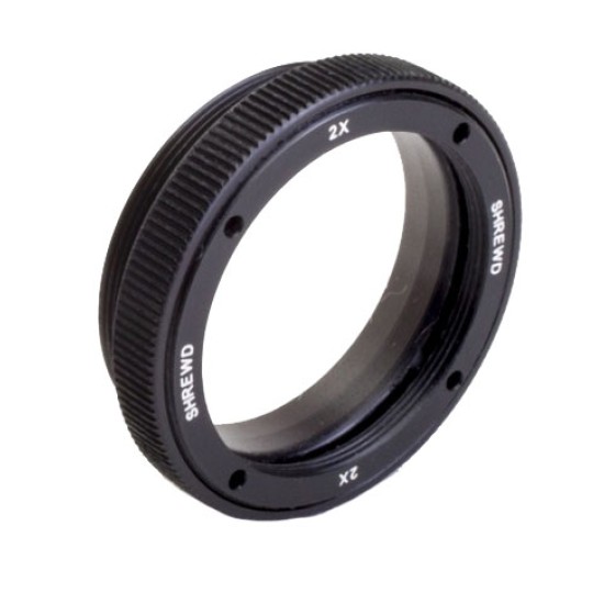 Shrewd Feather Vision Lens Mini Magnum 29mm