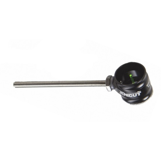 Decut Tawant Sight Pin With Light Stick