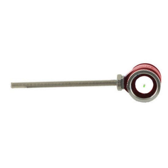 Decut Tawant Sight Pin With Light Stick