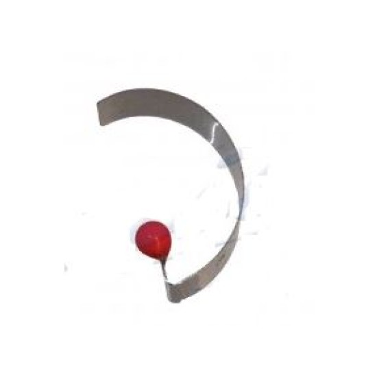 Shibuya Ring spare red dot apertures