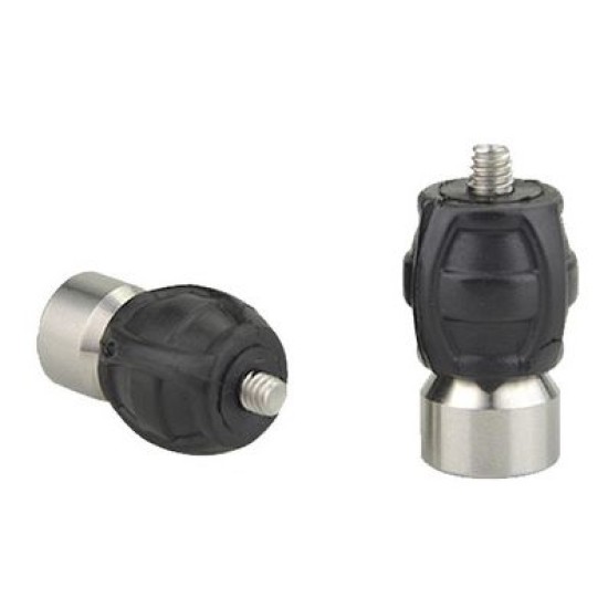 Sanlida X10 Target Sight Damper Pair
