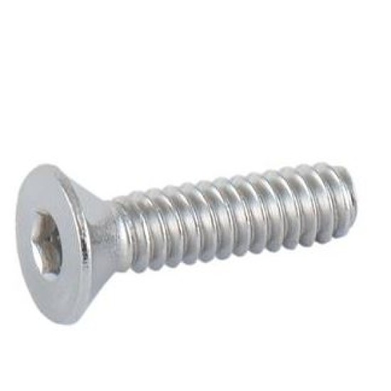 Avalon Sight Plate Screws 10-24"