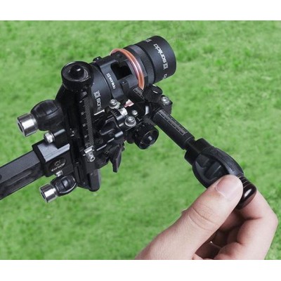 Sanlida X10 Compound Scope Damper