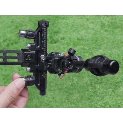 Sanlida X10 Target Sight Damper Pair