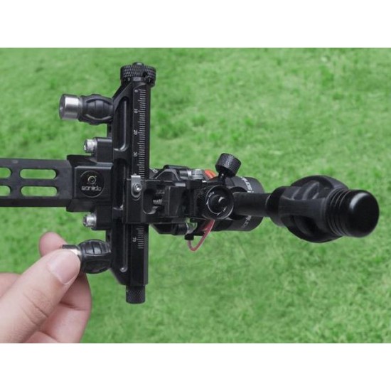 Sanlida X10 Target Sight Damper Pair