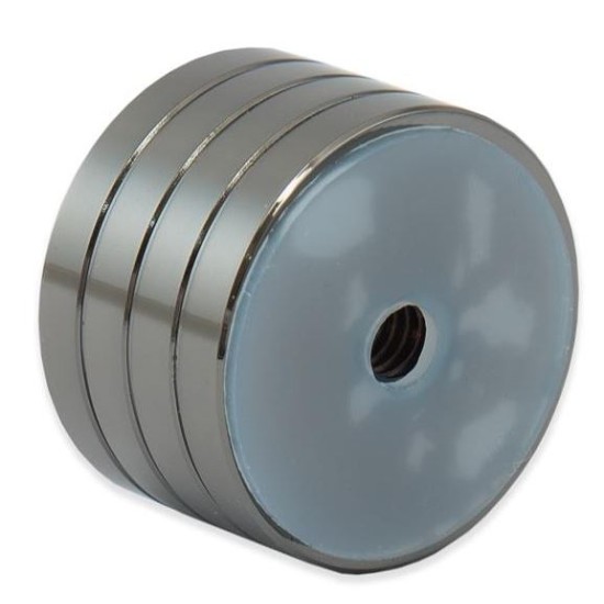 Avalon 31mm Disk Weight
