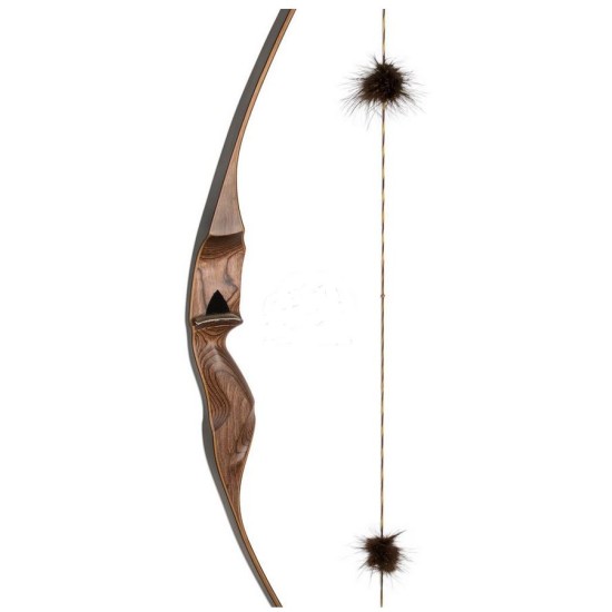 Bearpaw Beaver Puffs