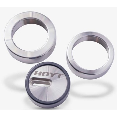 Hoyt Barebow Recurve Weight System