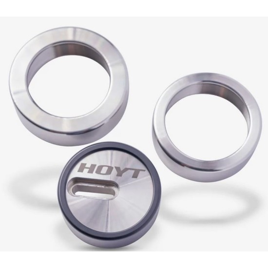 Hoyt Barebow Recurve Weight System