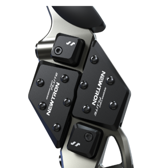 Sebastien Flute Barebow Weight Newtron