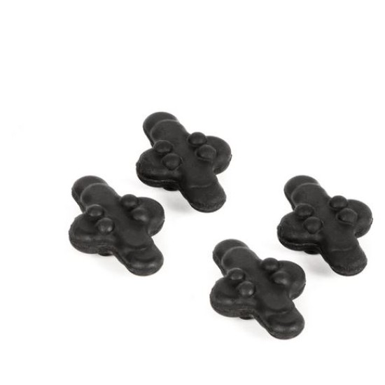 Sims Vibration String Damper Super Leech 