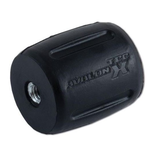 Avalon Tec X Damper 31mm 1/4"
