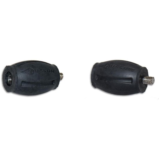 Avalon Control Damper 18mm 1/4"