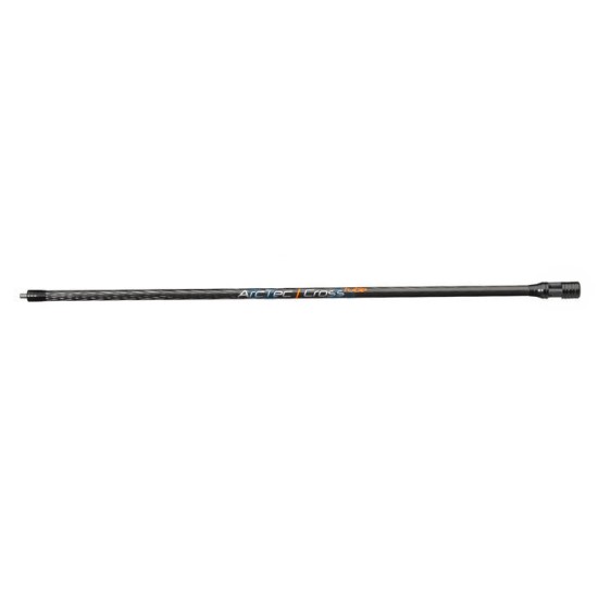 Arc Tec Crosstube Carbon Long Rod For Recurve