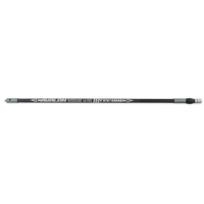 Avalon Tec One 18mm Xtra Stiff Hi Modulus Long Rod