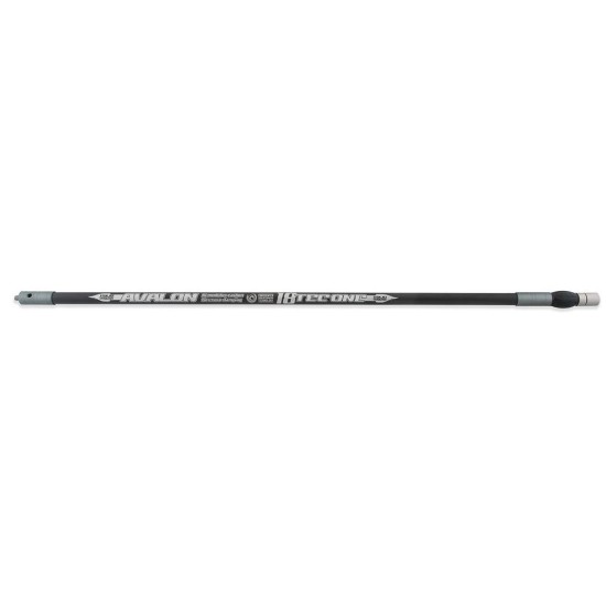 Avalon Tec One 18mm Xtra Stiff Hi Modulus Long Rod