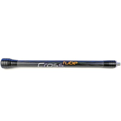 Arc Tec Crosstube Carbon Short Rod For Recurve