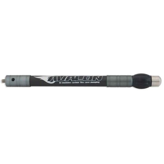 Avalon Tec X Recurve 22mm Hi Modulus Side Rod