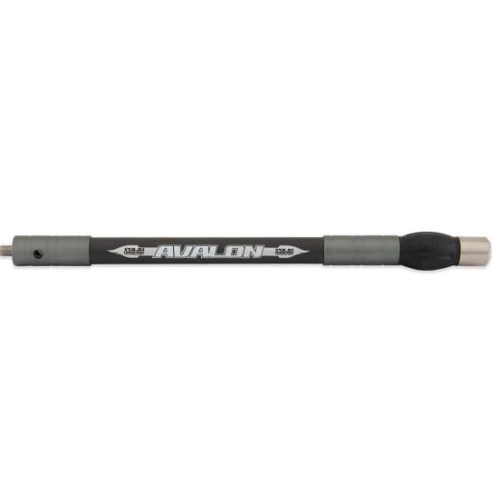Avalon Tec one 18mm Xtra Stiff Hi Modulus Side Rod
