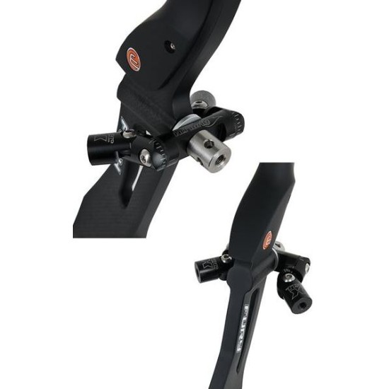 Avalon Tec X Duo V-Bar