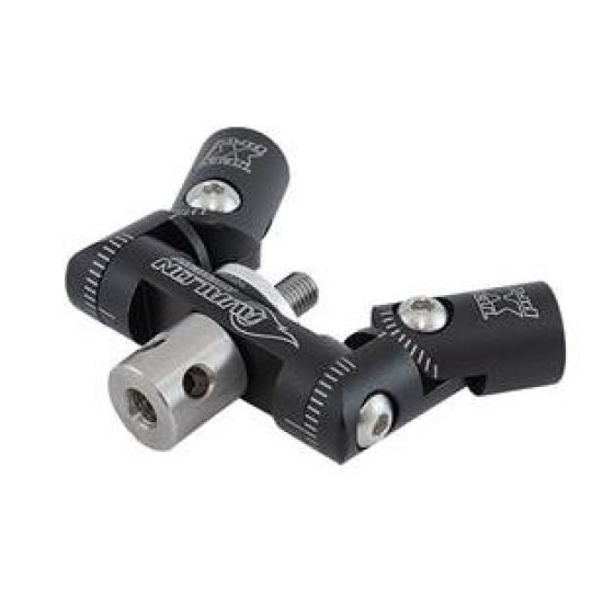 Avalon Tec X Duo V-Bar