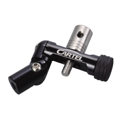 Cartel V-Bar CX-411 Compound