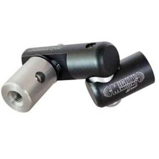 Doinker Mighty Mount Mini Adjustable Off-Set Mount With Bolt