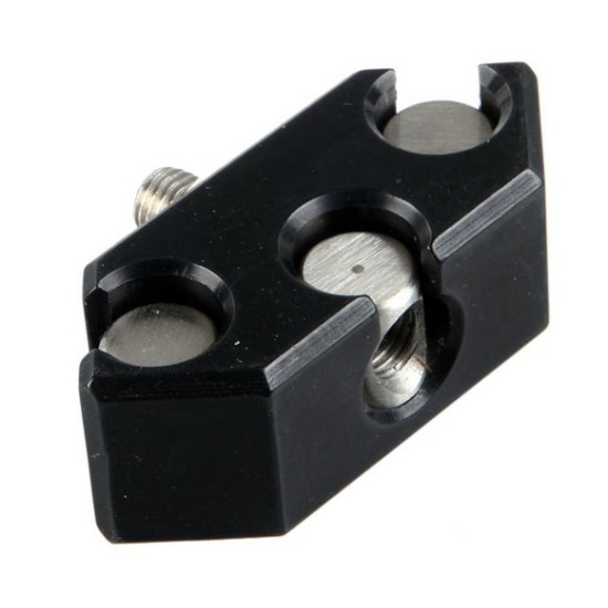 Spigarelli V-Bar Diamond