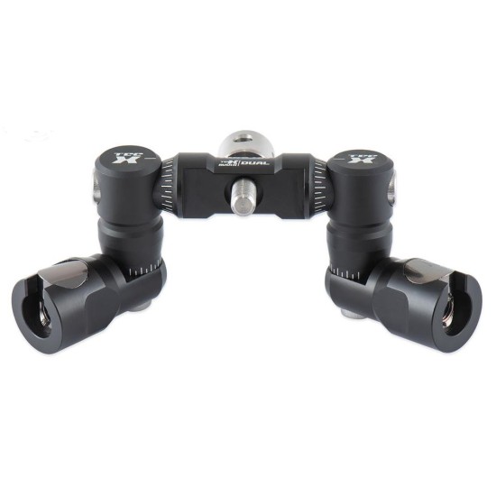 Avalon Tec X Maxx Dual Adjustable V-Bar