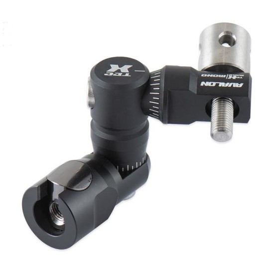 Avalon Tec X Maxx Mono Adjustable Sidemount