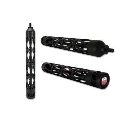 Maximal Level 3D stabiliser