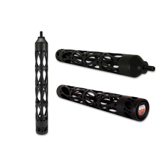 Maximal Level 3D stabiliser