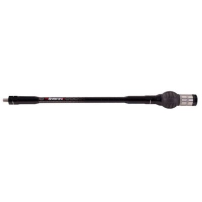 Shrewd Revel Carbon Short Rod 