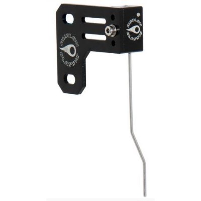 Avalon Adjustable Magnetic Clicker - Sight Mounted