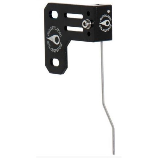 Avalon Adjustable Magnetic Clicker - Sight Mounted